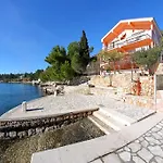 公寓 By The Sea Starigrad Paklenica 特利巴尼克鲁斯奇卡