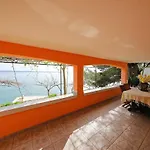 By The Sea Starigrad Paklenica 特利巴尼克鲁斯奇卡