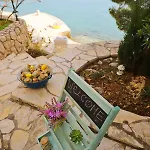 公寓 By The Sea Starigrad Paklenica *