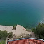 公寓 By The Sea Starigrad Paklenica *