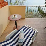 公寓 By The Sea Starigrad Paklenica 特利巴尼克鲁斯奇卡