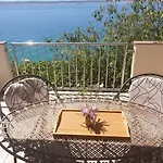 By The Sea Starigrad Paklenica 公寓 特利巴尼克鲁斯奇卡