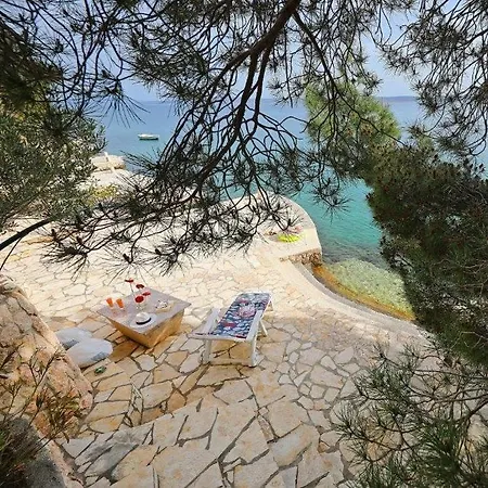 By The Sea Starigrad Paklenica شقة *