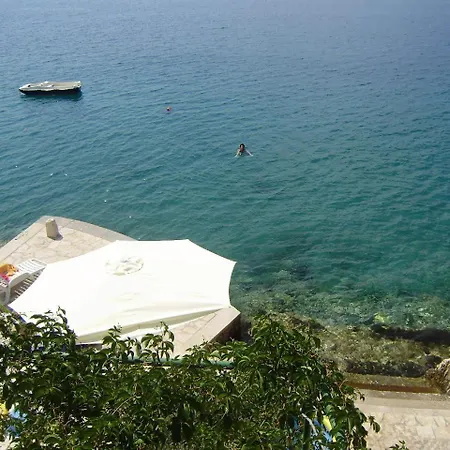 By The Sea Starigrad Paklenica Tribanj-Kruscica