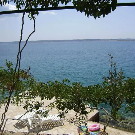 Appartamento By The Sea Starigrad Paklenica *