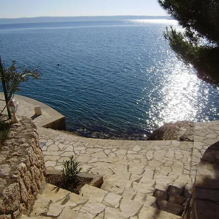 By The Sea Starigrad Paklenica Appartamento *