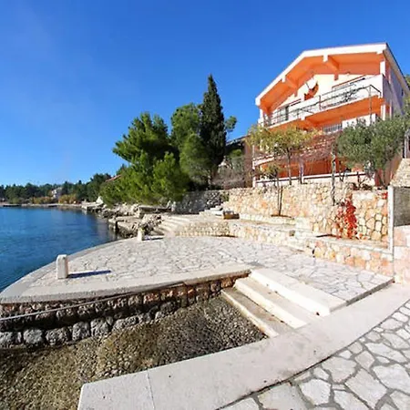 شقة By The Sea Starigrad Paklenica تريبانج كروشيتسا