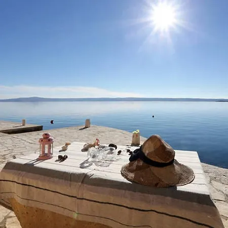 By The Sea Starigrad Paklenica Tribanj-Kruscica