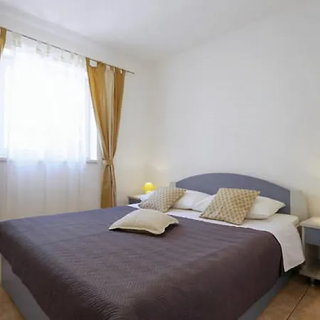 Apartment By The Sea Starigrad Paklenica Tribanj-Kruscica
