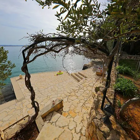 Apartment By The Sea Starigrad Paklenica Tribanj-Kruscica
