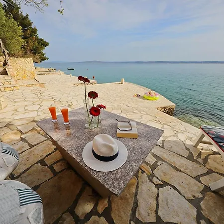 By The Sea Starigrad Paklenica * تريبانج كروشيتسا