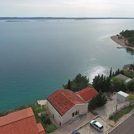 By The Sea Starigrad Paklenica Apartmán