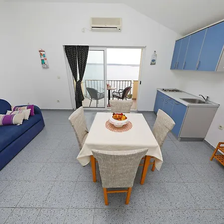 By The Sea Starigrad Paklenica * Tribanj-Kruscica