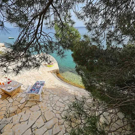 Apartmán By The Sea Starigrad Paklenica *