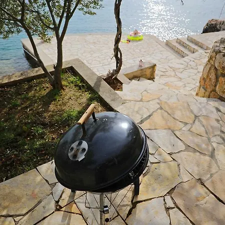 شقة By The Sea Starigrad Paklenica تريبانج كروشيتسا