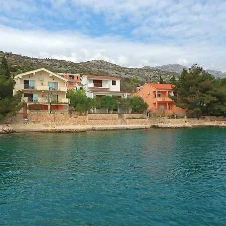 شقة By The Sea Starigrad Paklenica تريبانج كروشيتسا