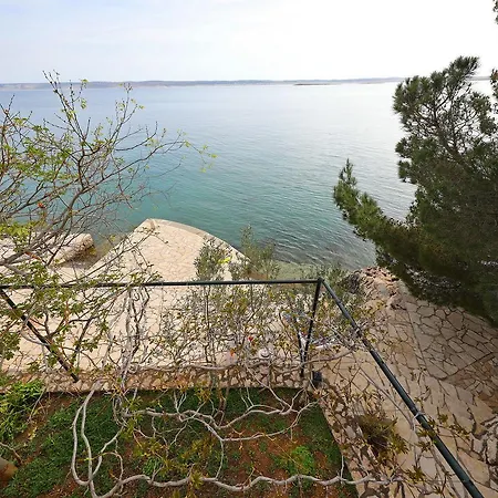 By The Sea Starigrad Paklenica شقة *