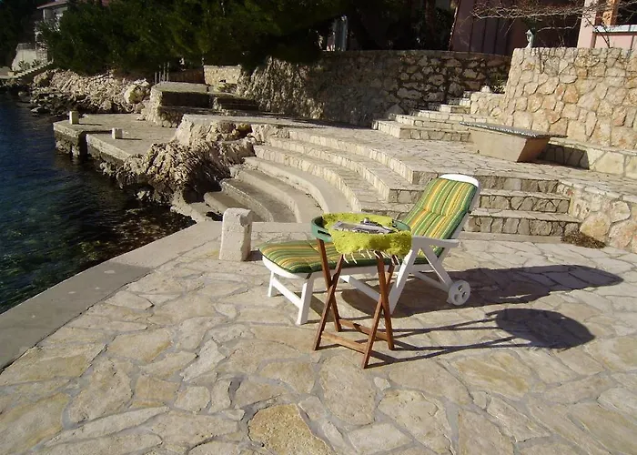 By The Sea Starigrad Paklenica Appartamento