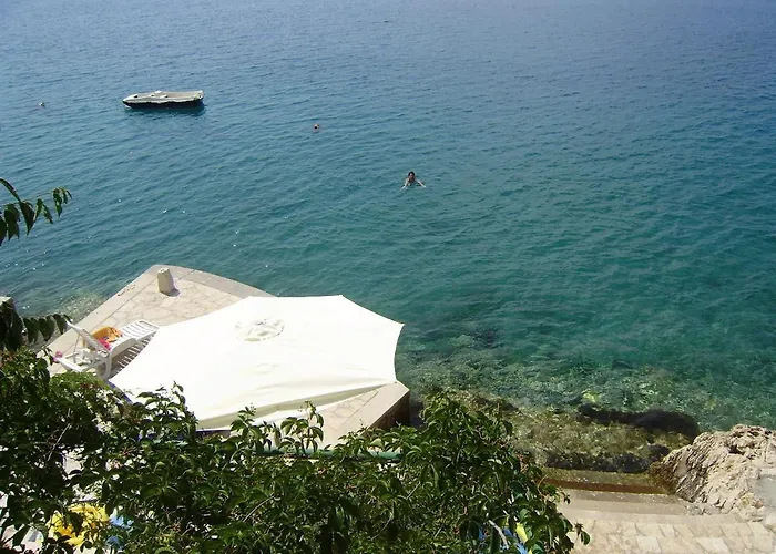 By The Sea Starigrad Paklenica Tribanj-Kruscica