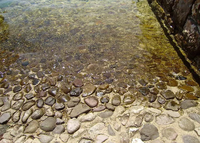 By The Sea Starigrad Paklenica Tribanj-Kruscica