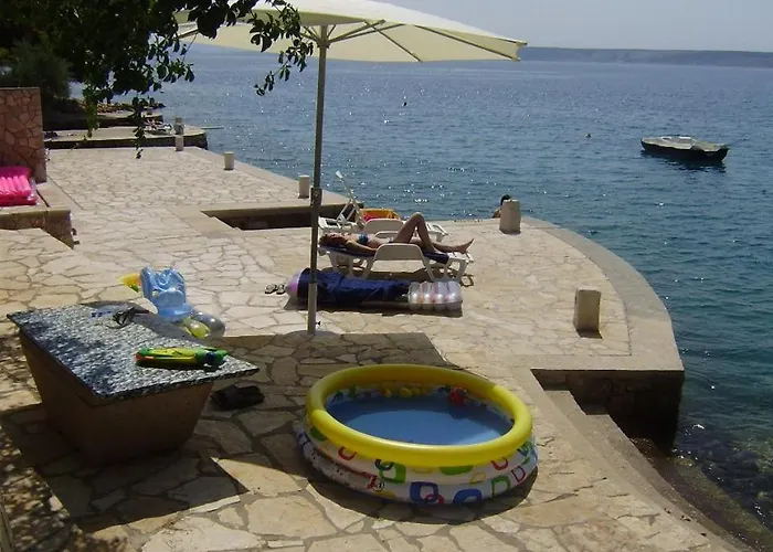 By The Sea Starigrad Paklenica *