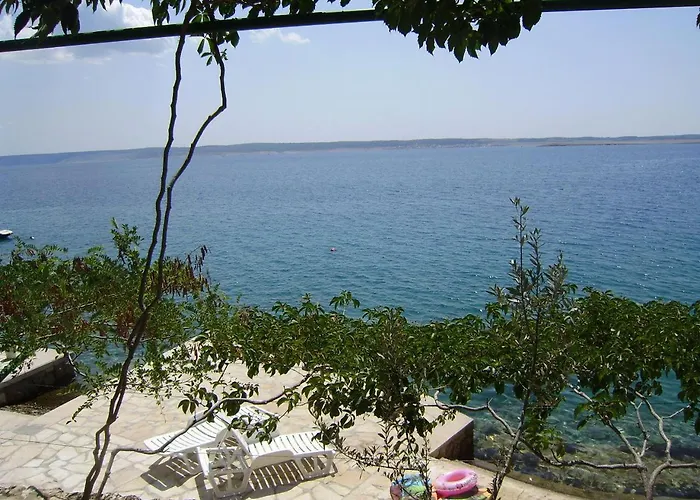 Appartamento By The Sea Starigrad Paklenica *