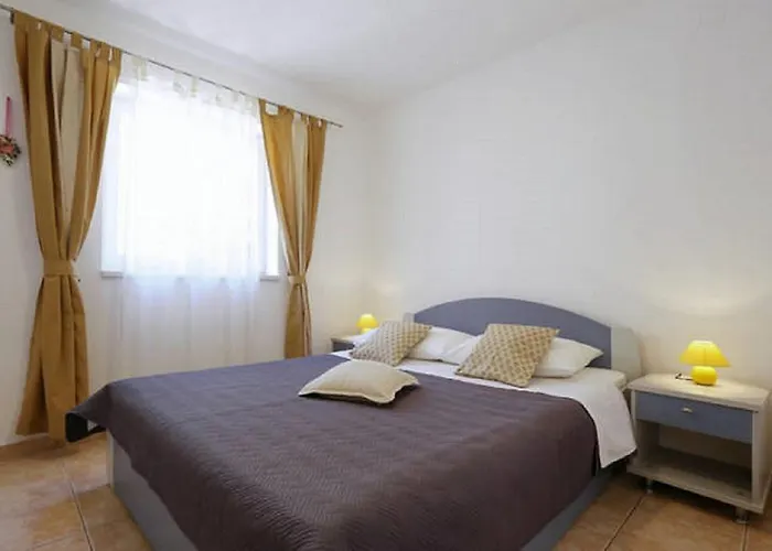 Appartamento By The Sea Starigrad Paklenica Tribanj-Kruscica