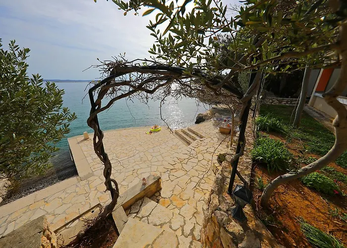 Appartamento By The Sea Starigrad Paklenica Tribanj-Kruscica