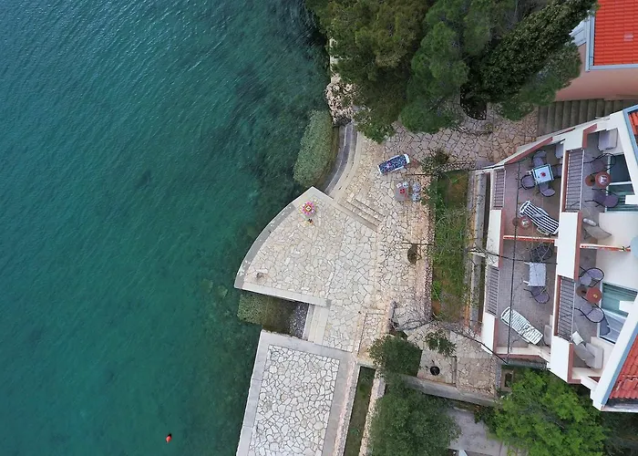 By The Sea Starigrad Paklenica Tribanj-Kruscica