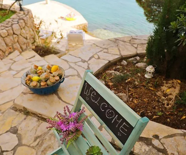 Appartamento By The Sea Starigrad Paklenica *