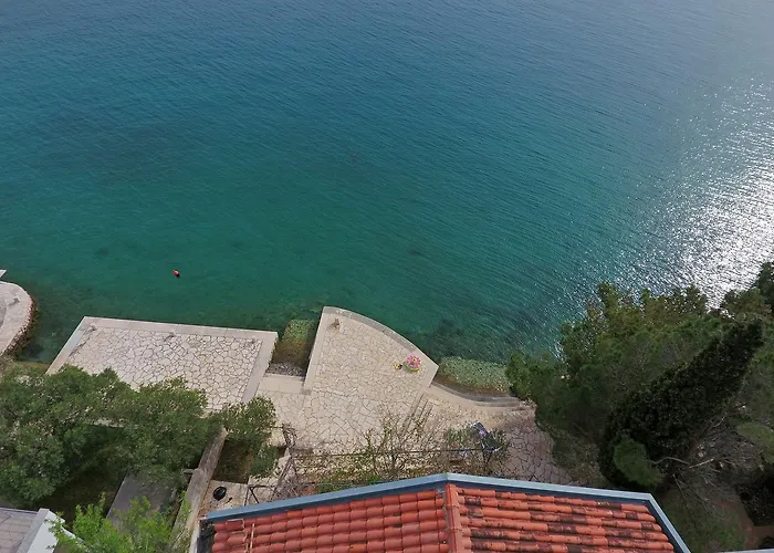 Appartamento By The Sea Starigrad Paklenica *