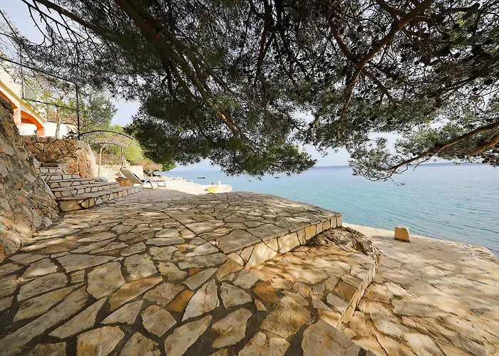 By The Sea Starigrad Paklenica * Tribanj-Kruscica