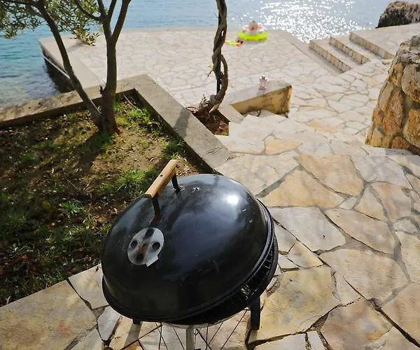 Appartamento By The Sea Starigrad Paklenica Tribanj-Kruscica