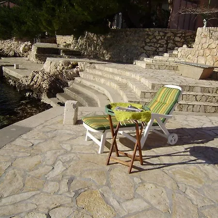 By The Sea Starigrad Paklenica Apartment