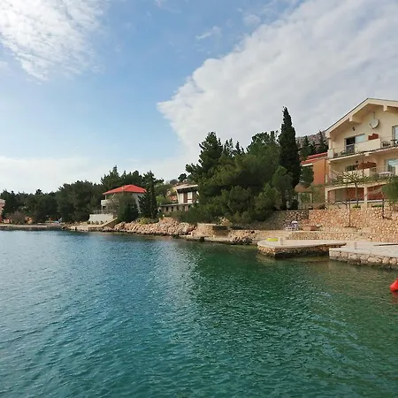 By The Sea Starigrad Paklenica Lägenhet