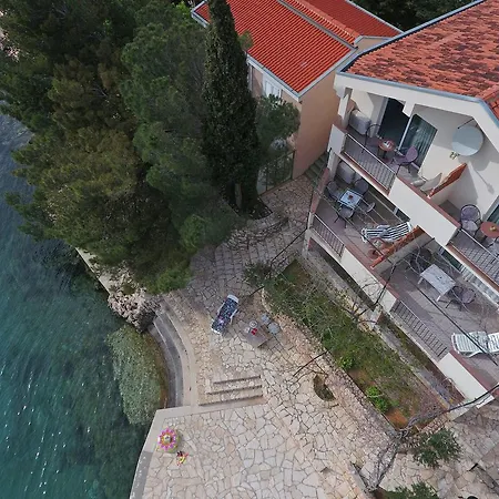 By The Sea Starigrad Paklenica *