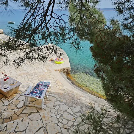 By The Sea Starigrad Paklenica * Tribanj-Kruscica