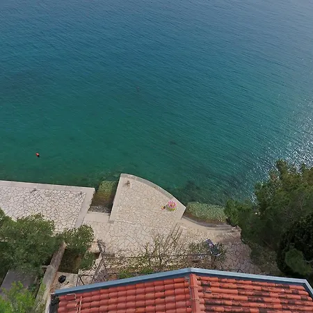 Lägenhet By The Sea Starigrad Paklenica *