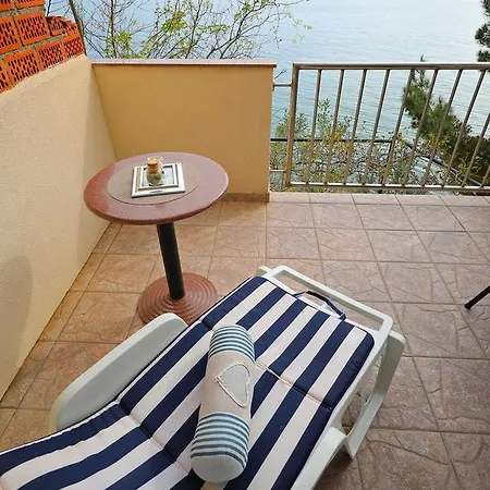 Apartment By The Sea Starigrad Paklenica Tribanj-Kruscica
