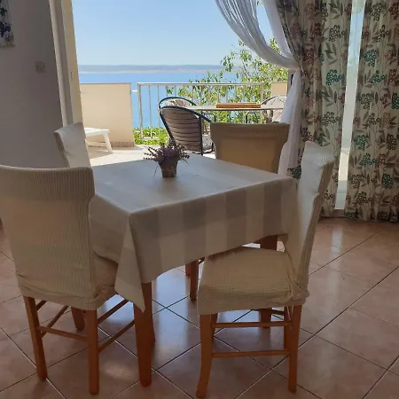 By The Sea Starigrad Paklenica * Tribanj-Kruscica